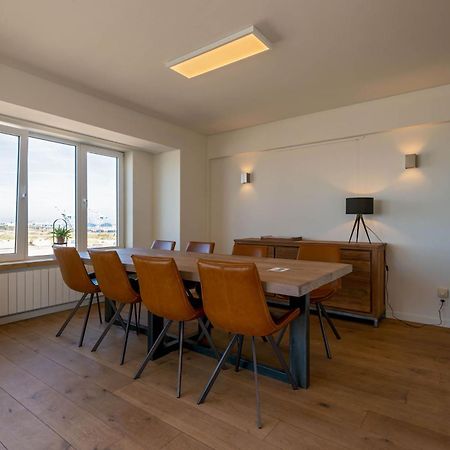Seaview Zeebrugge Apartamento Exterior foto