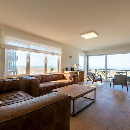 Seaview Zeebrugge Apartamento Exterior foto