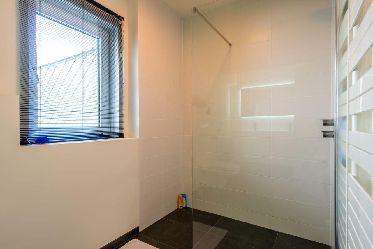 Seaview Zeebrugge Apartamento Exterior foto