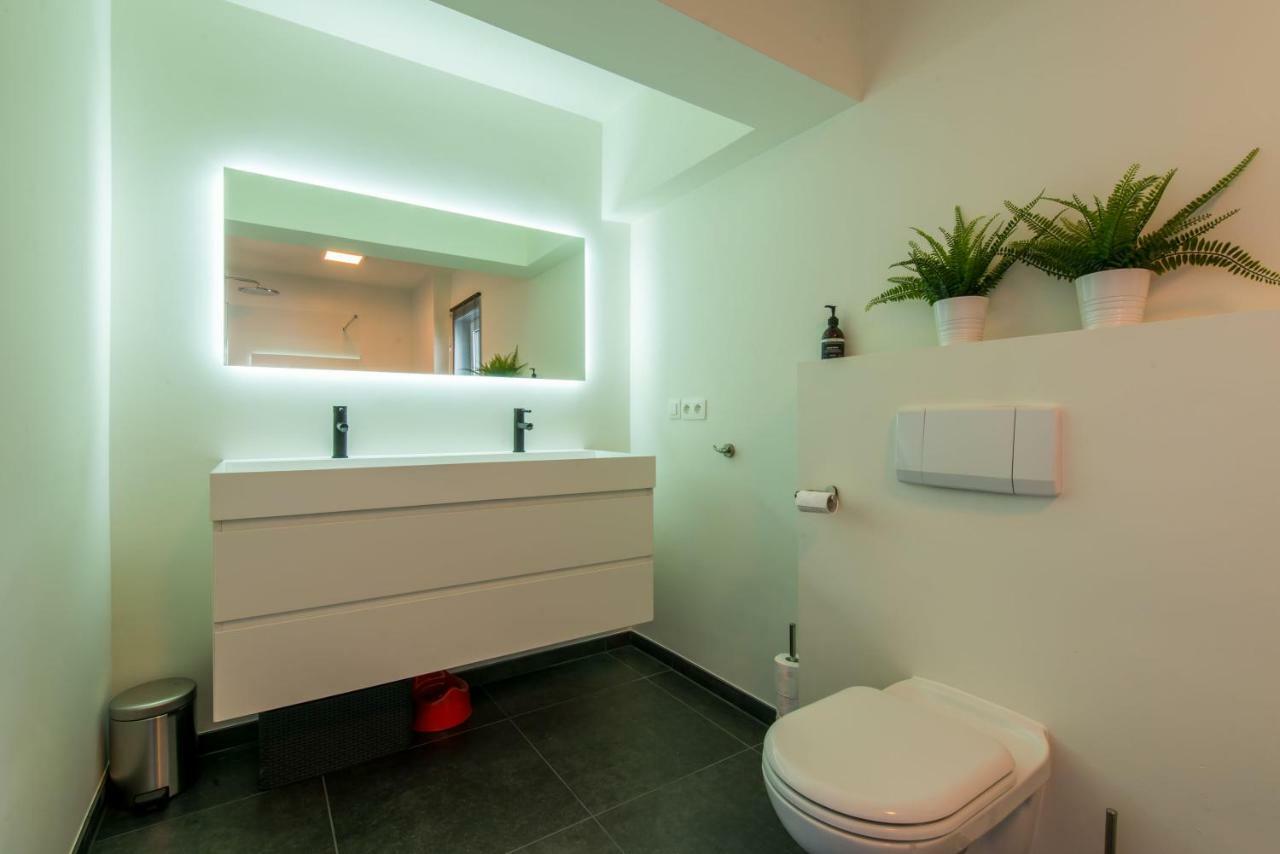 Seaview Zeebrugge Apartamento Exterior foto